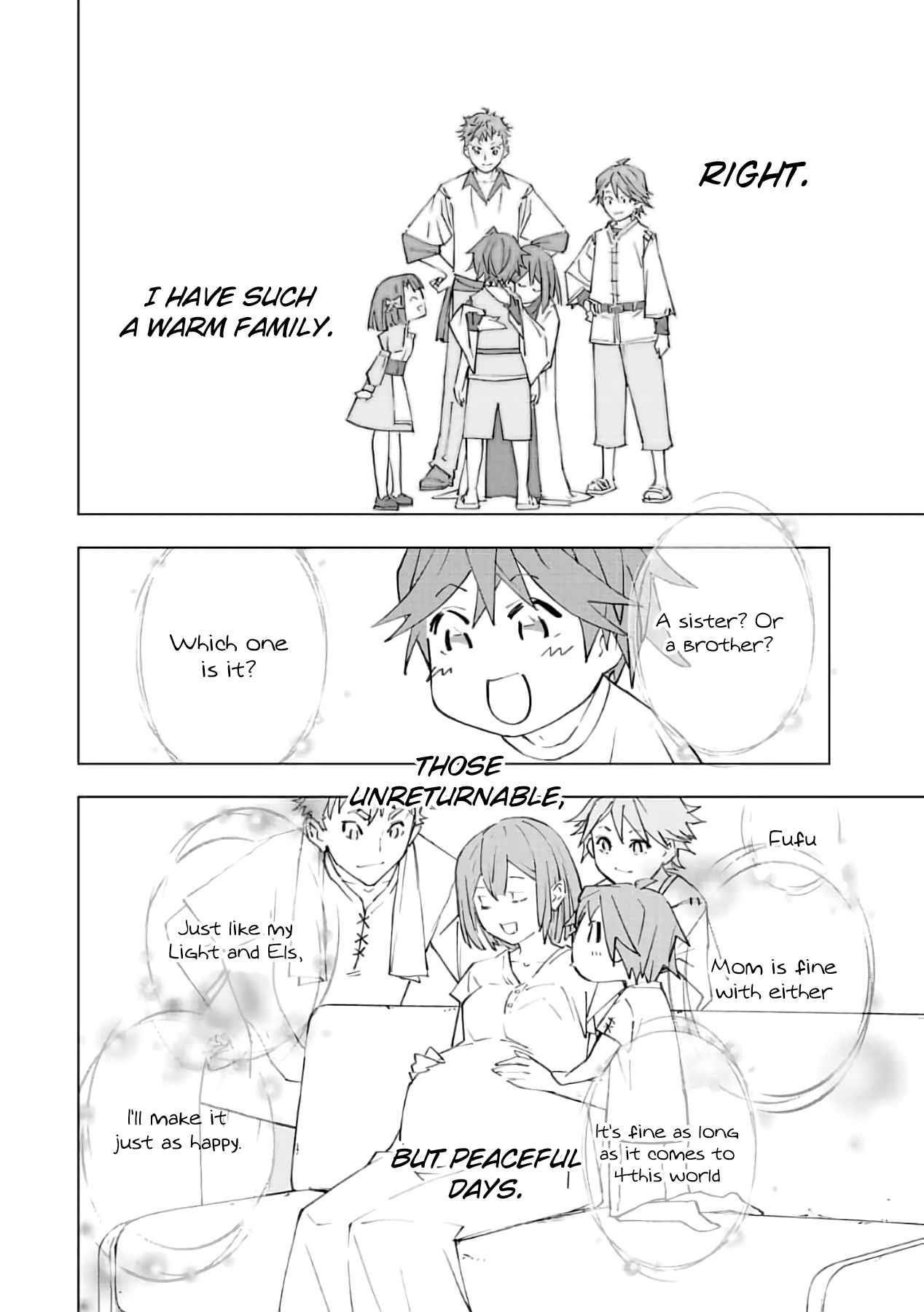 My Gift LVL 9999 Unlimited Gacha Chapter 63 - Page 6 in English