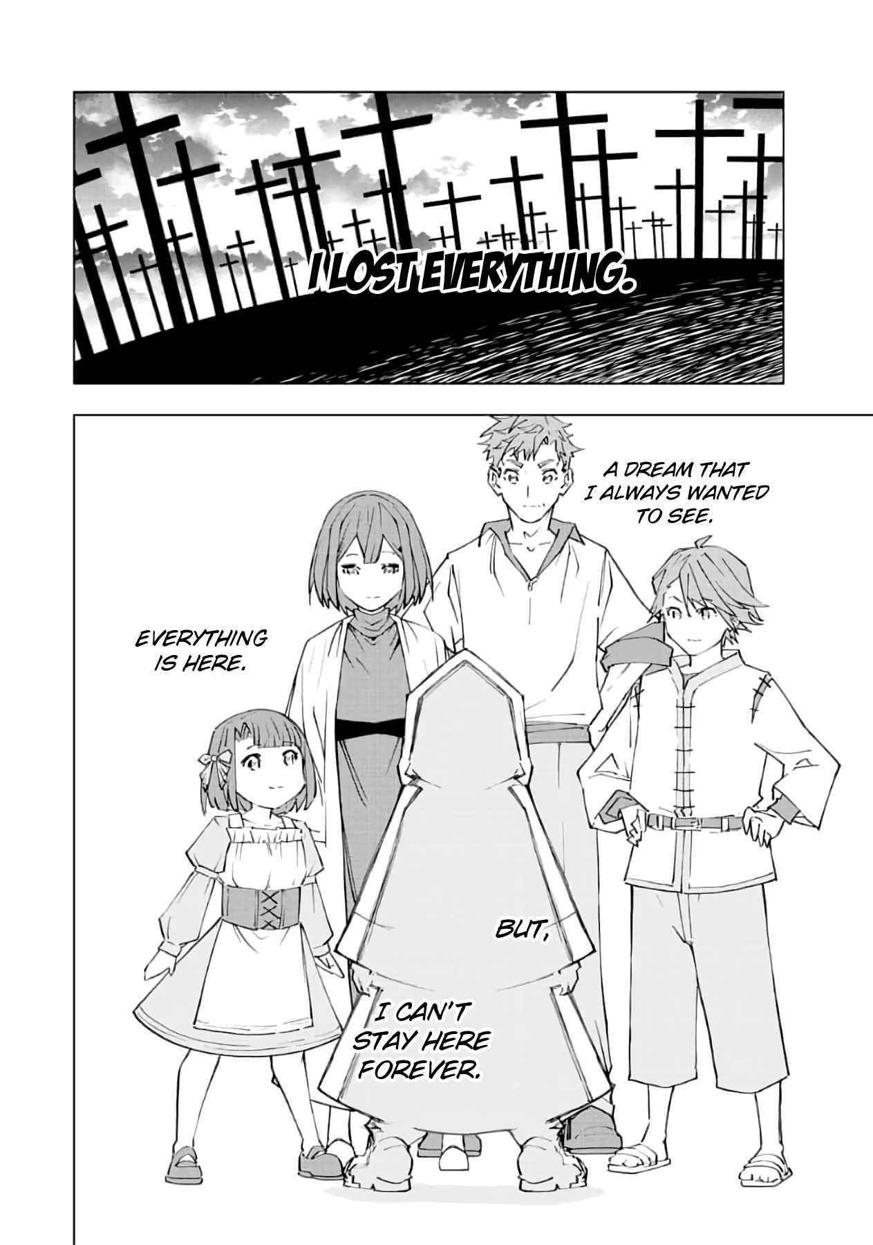 My Gift LVL 9999 Unlimited Gacha Chapter 63 - Page 8 in English
