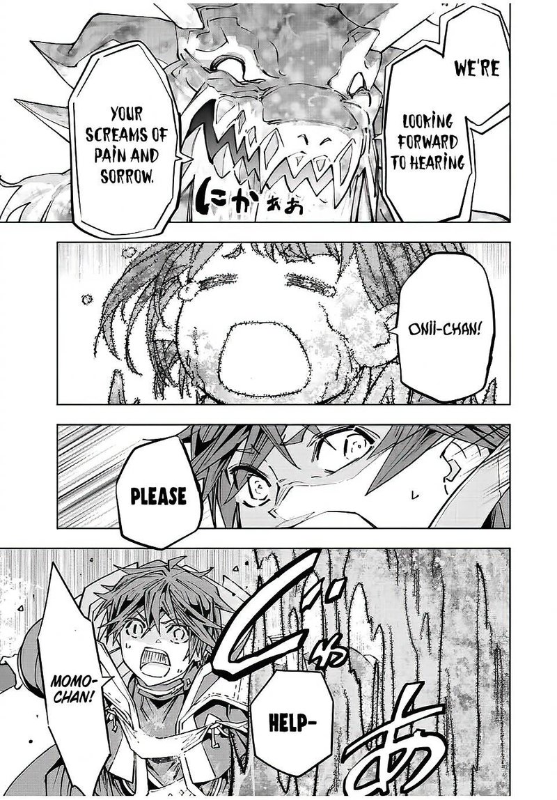 My Gift LVL 9999 Unlimited Gacha Chapter 66 - Page 11 in English