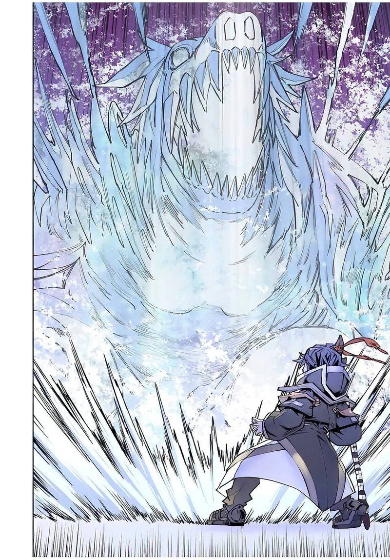 My Gift LVL 9999 Unlimited Gacha Chapter 66 - Page 12 in English