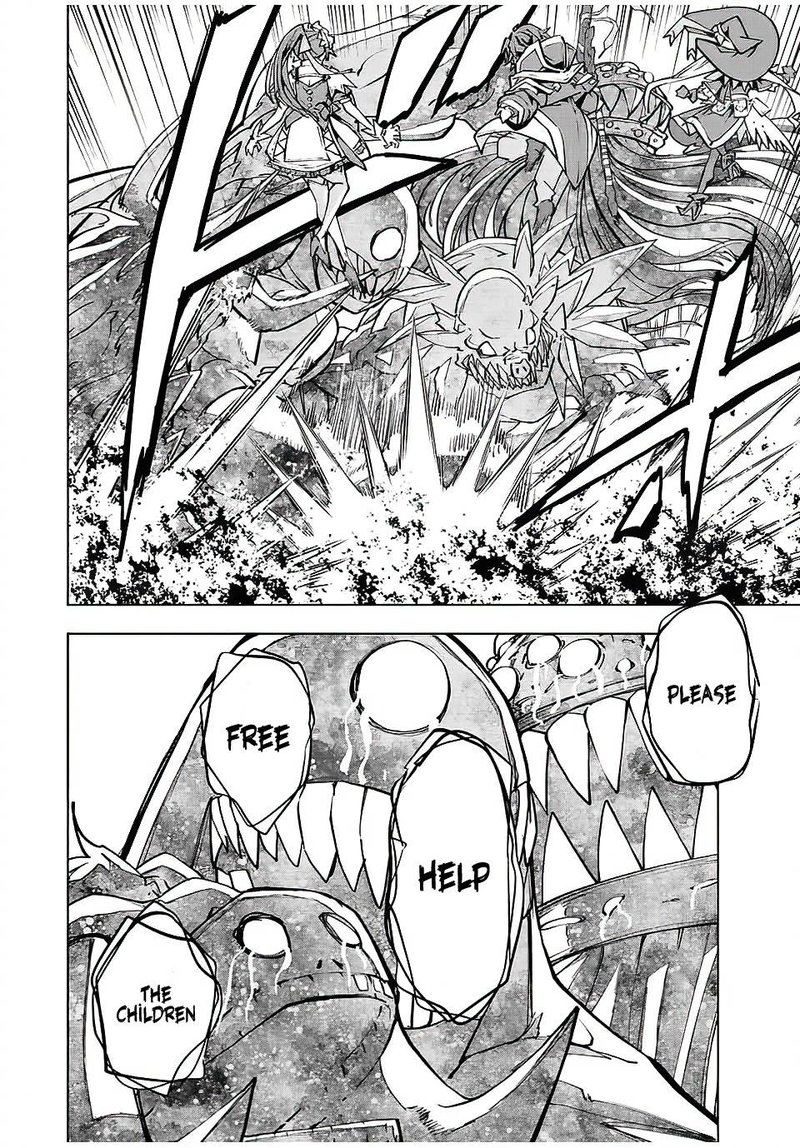 My Gift LVL 9999 Unlimited Gacha Chapter 66 - Page 16 in English