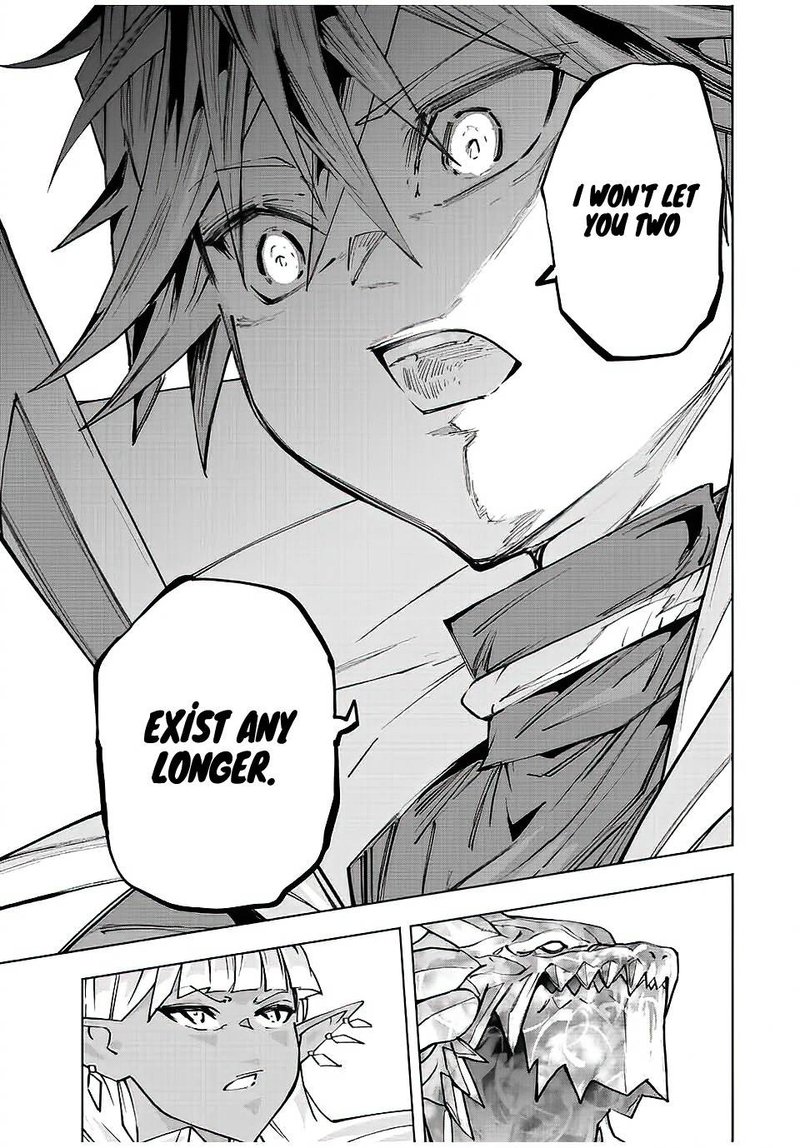 My Gift LVL 9999 Unlimited Gacha Chapter 66 - Page 19 in English
