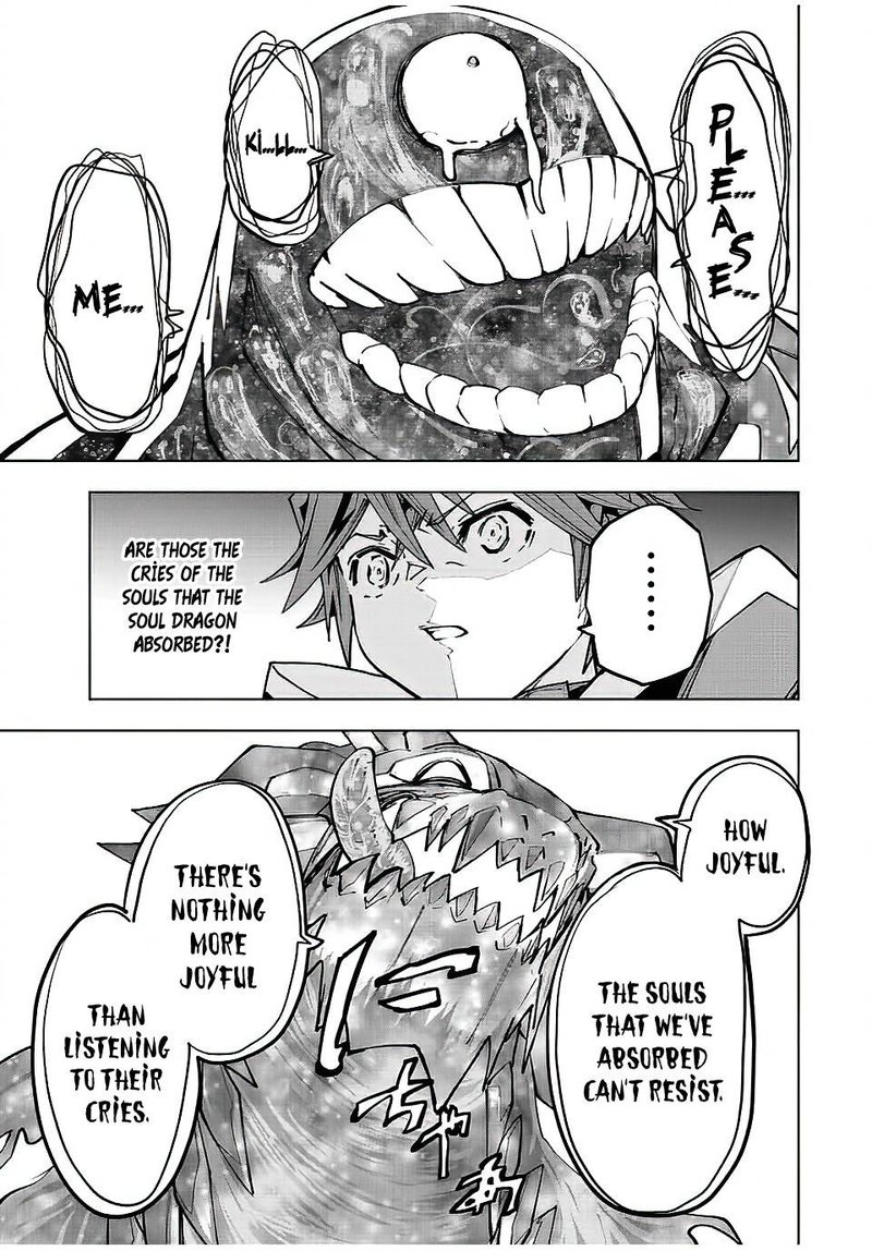 My Gift LVL 9999 Unlimited Gacha Chapter 66 - Page 5 in English