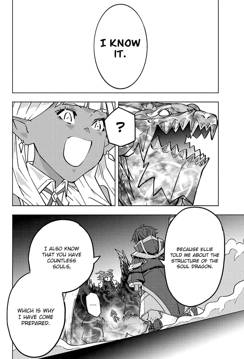 My Gift LVL 9999 Unlimited Gacha Chapter 67 - Page 12 in English