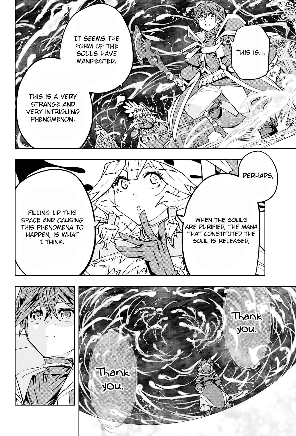 My Gift LVL 9999 Unlimited Gacha Chapter 68 - Page 9 in English