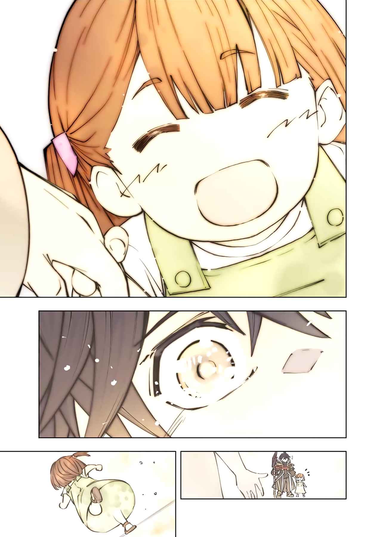 My Gift LVL 9999 Unlimited Gacha Chapter 69 - Page 12 in English
