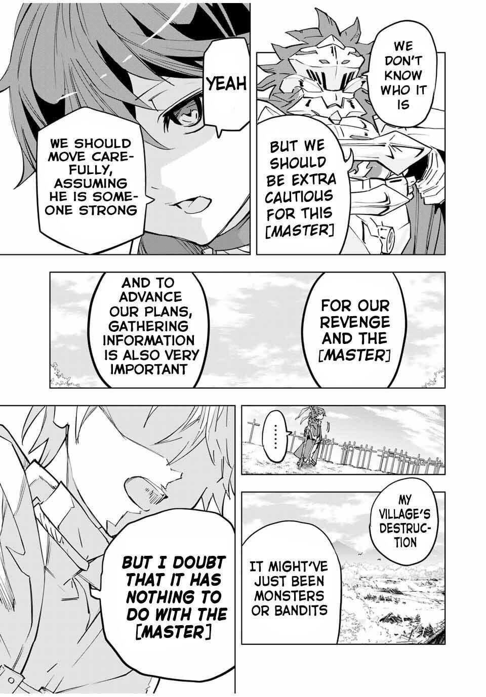My Gift LVL 9999 Unlimited Gacha Chapter 7 - Page 13 in English