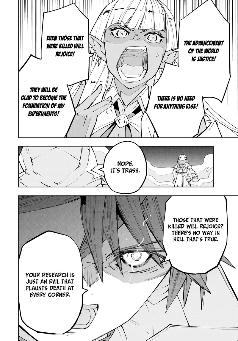 My Gift LVL 9999 Unlimited Gacha Chapter 71 - Page 10 in English
