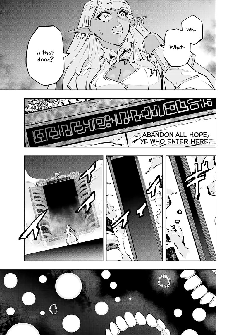 My Gift LVL 9999 Unlimited Gacha Chapter 71 - Page 13 in English