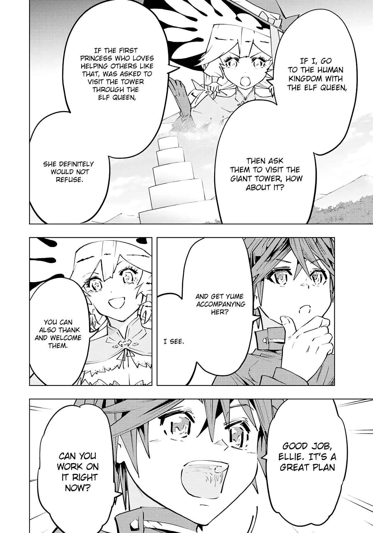 My Gift LVL 9999 Unlimited Gacha Chapter 72 - Page 20 in English