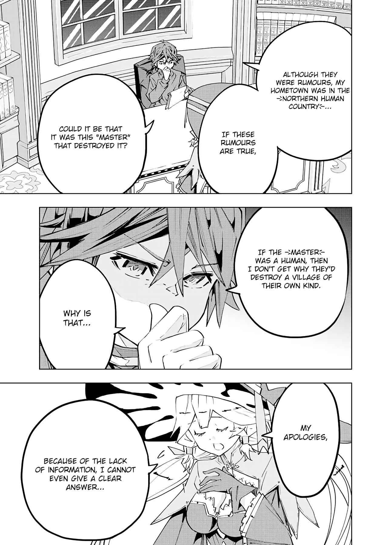 My Gift LVL 9999 Unlimited Gacha Chapter 72 - Page 5 in English