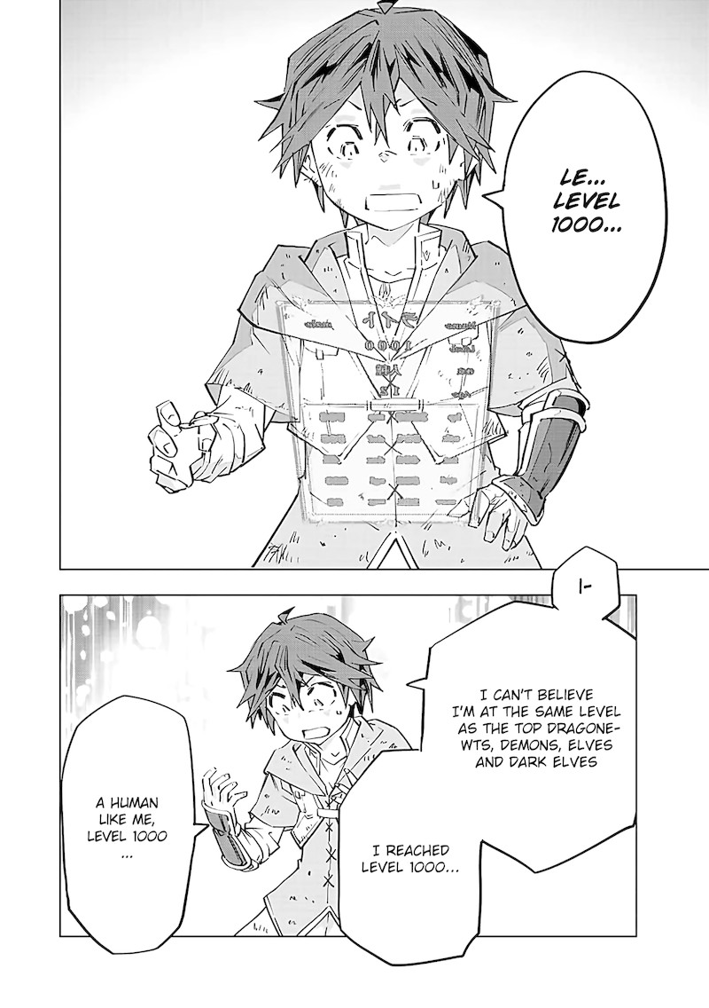 My Gift LVL 9999 Unlimited Gacha Chapter 74 - Page 4 in English