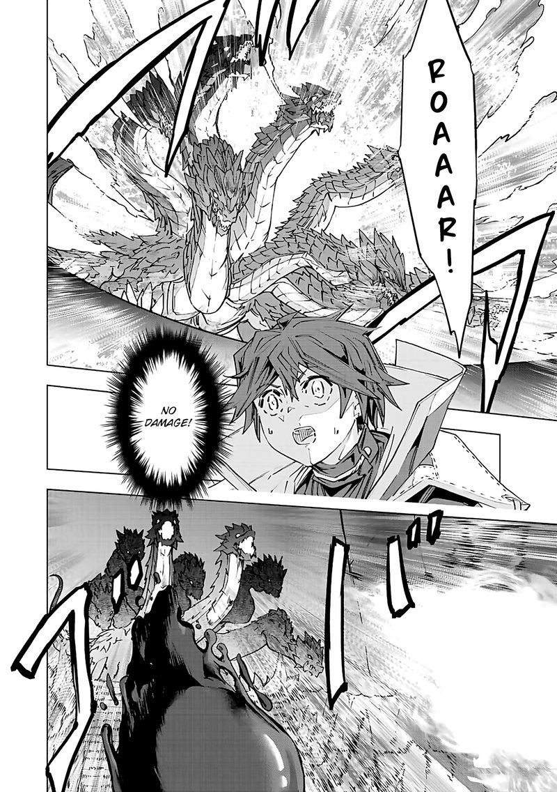 My Gift LVL 9999 Unlimited Gacha Chapter 75 - Page 13 in English