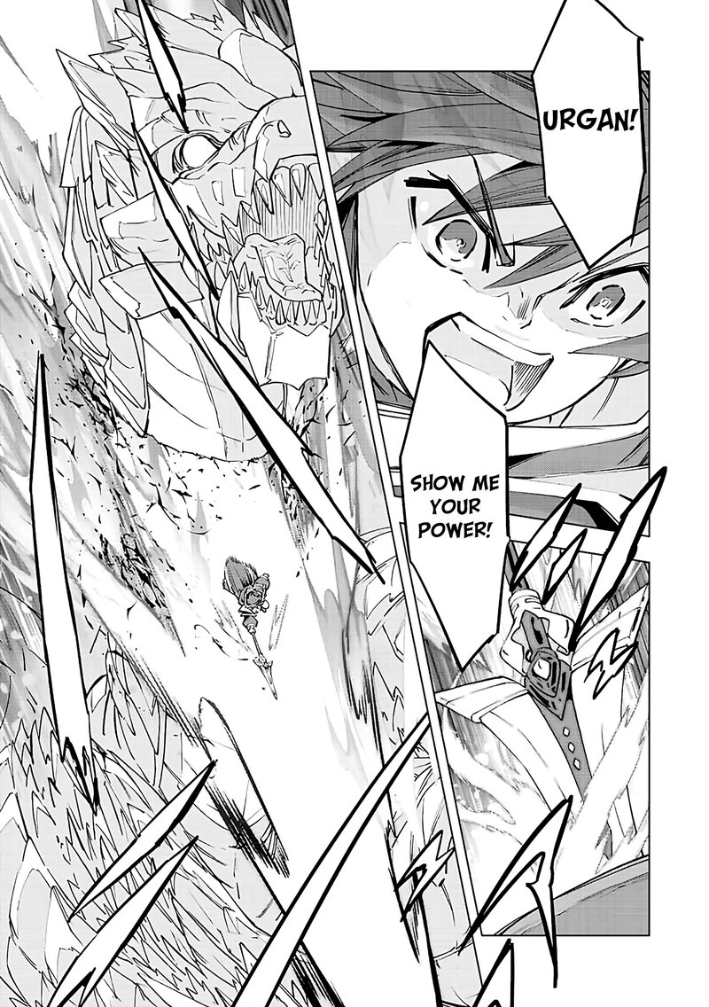 My Gift LVL 9999 Unlimited Gacha Chapter 75 - Page 16 in English