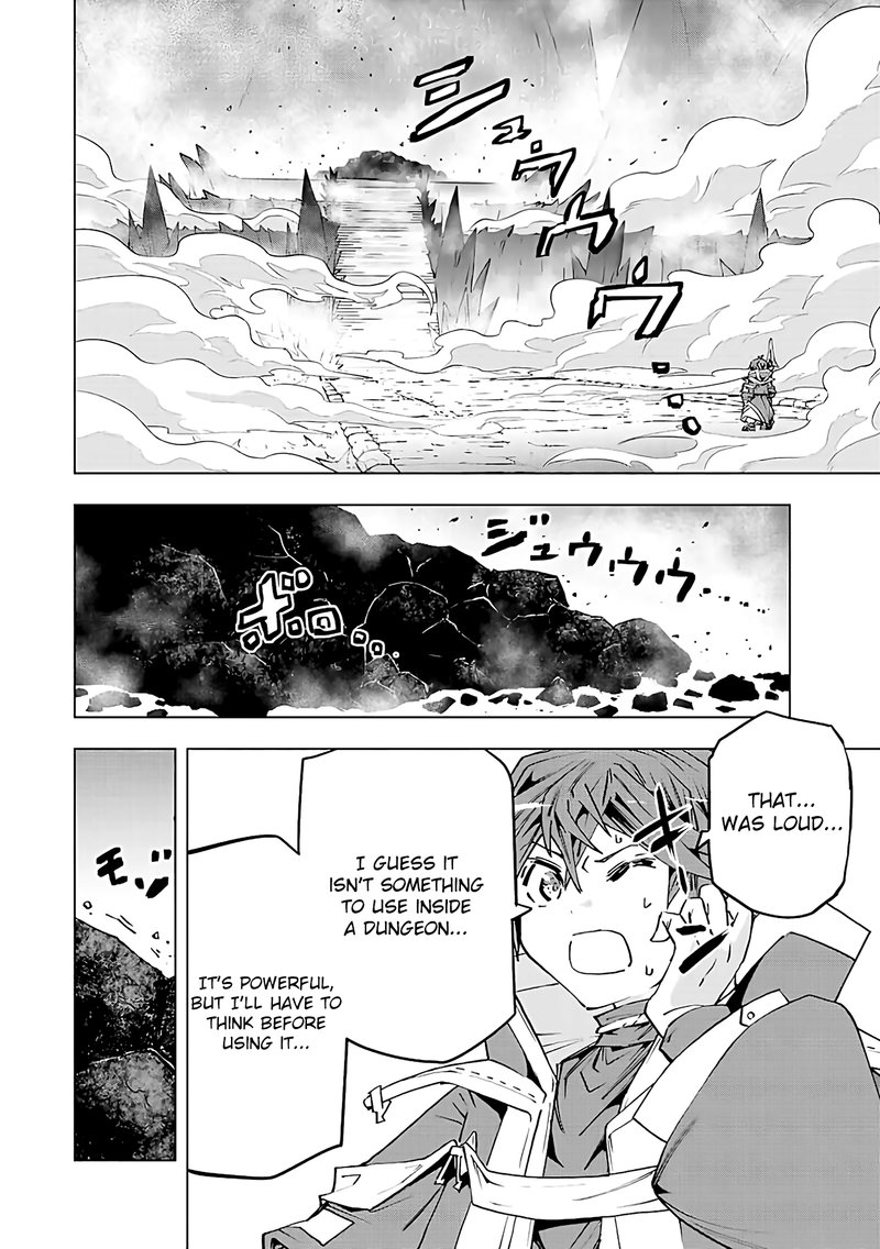 My Gift LVL 9999 Unlimited Gacha Chapter 76 - Page 6 in English