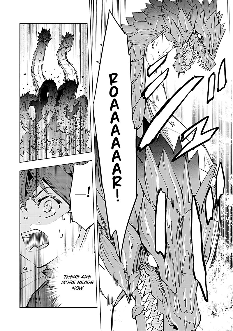 My Gift LVL 9999 Unlimited Gacha Chapter 76 - Page 8 in English