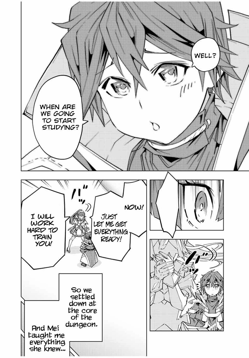 My Gift LVL 9999 Unlimited Gacha Chapter 77 - Page 10 in English