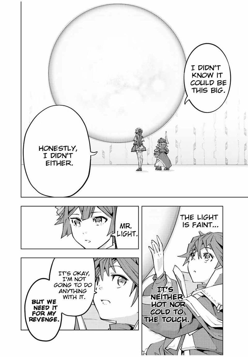 My Gift LVL 9999 Unlimited Gacha Chapter 77 - Page 4 in English