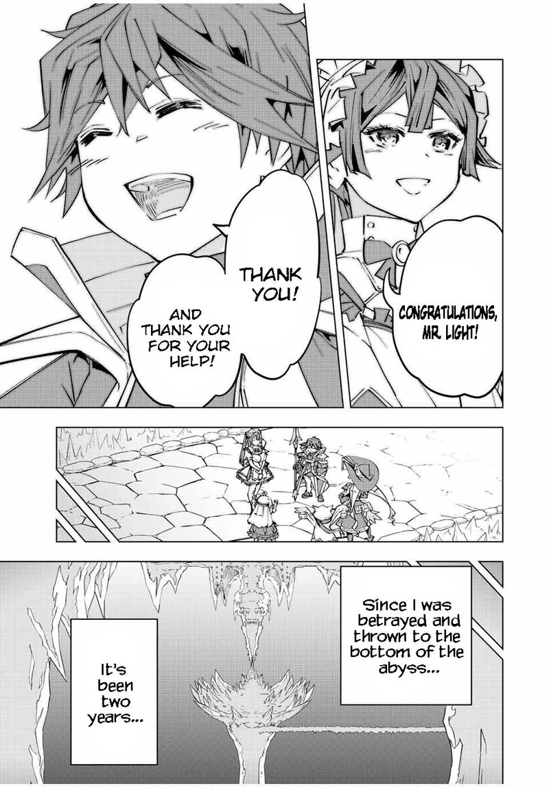 My Gift LVL 9999 Unlimited Gacha Chapter 78 - Page 5 in English