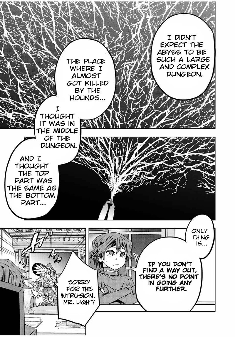 My Gift LVL 9999 Unlimited Gacha Chapter 78 - Page 7 in English