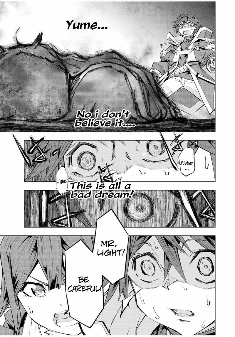 My Gift LVL 9999 Unlimited Gacha Chapter 79 - Page 3 in English