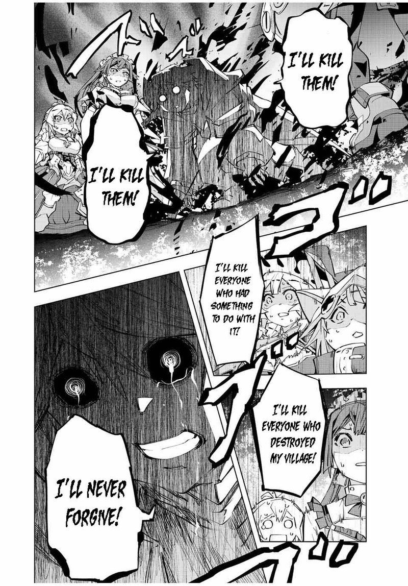 My Gift LVL 9999 Unlimited Gacha Chapter 79 - Page 8 in English