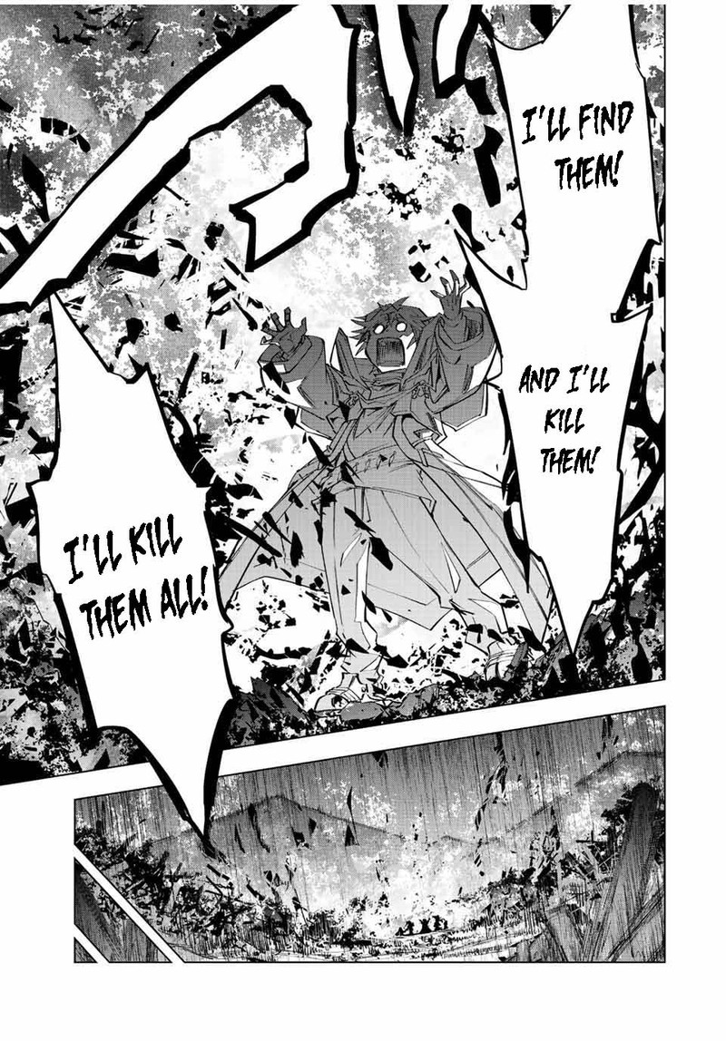 My Gift LVL 9999 Unlimited Gacha Chapter 79 - Page 9 in English