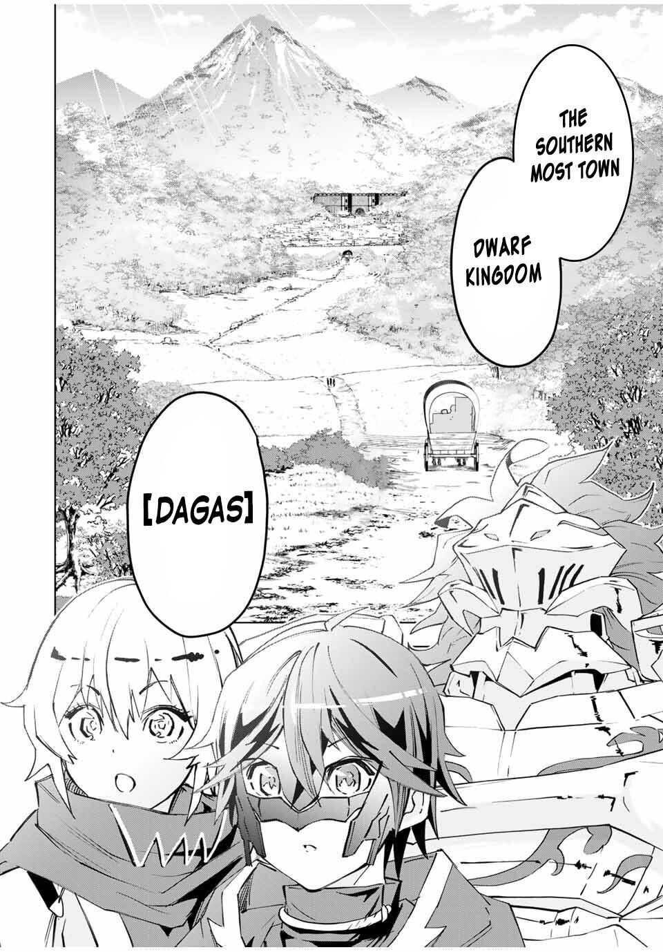 My Gift LVL 9999 Unlimited Gacha Chapter 8 - Page 16 in English