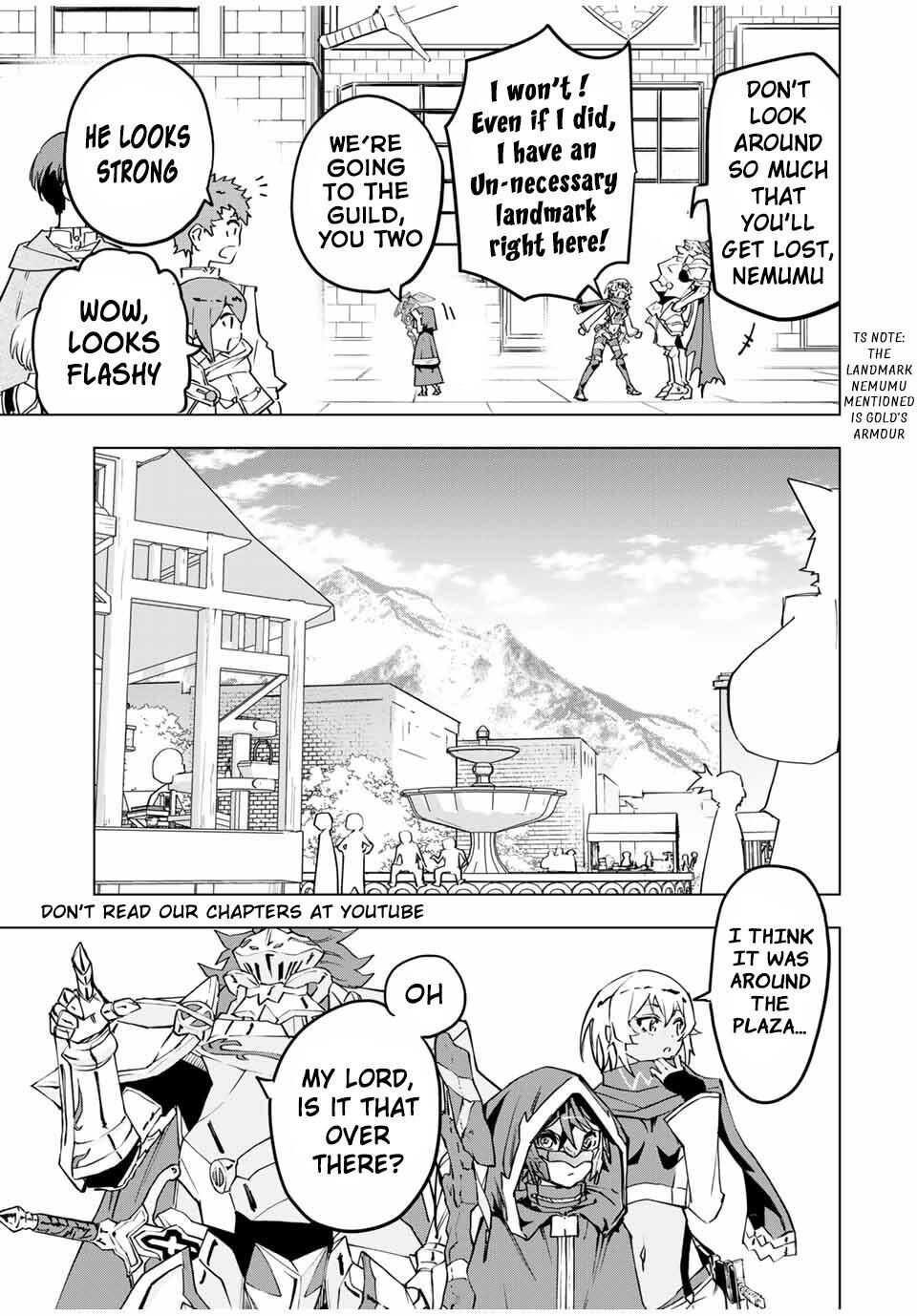 My Gift LVL 9999 Unlimited Gacha Chapter 8 - Page 19 in English