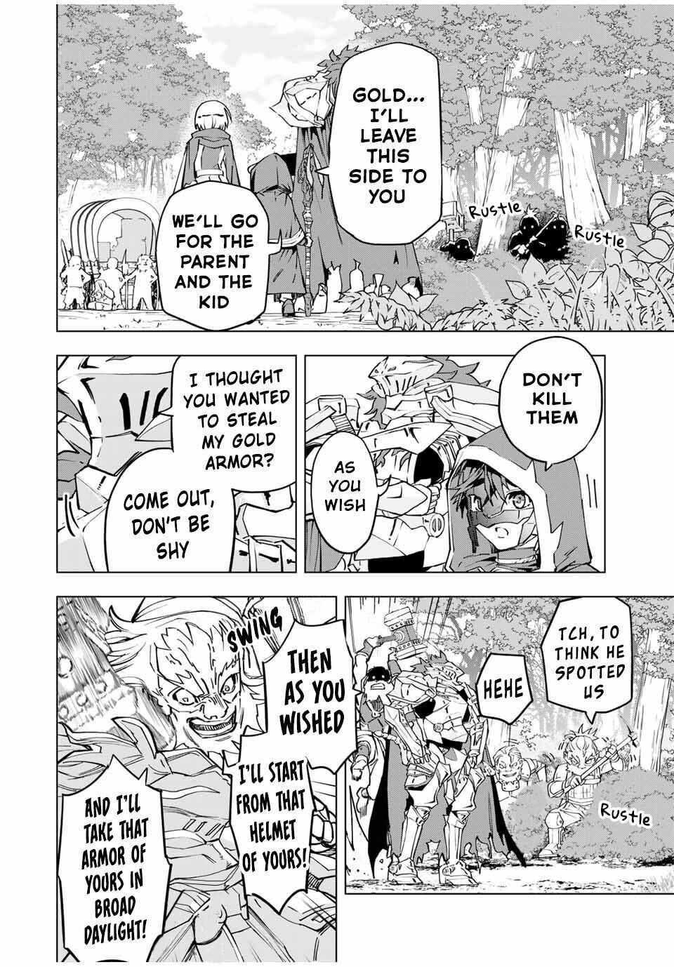 My Gift LVL 9999 Unlimited Gacha Chapter 8 - Page 6 in English