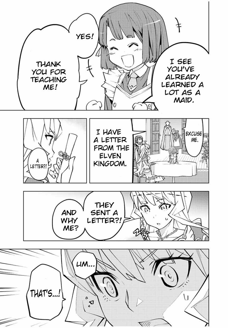 My Gift LVL 9999 Unlimited Gacha Chapter 80 - Page 15 in English