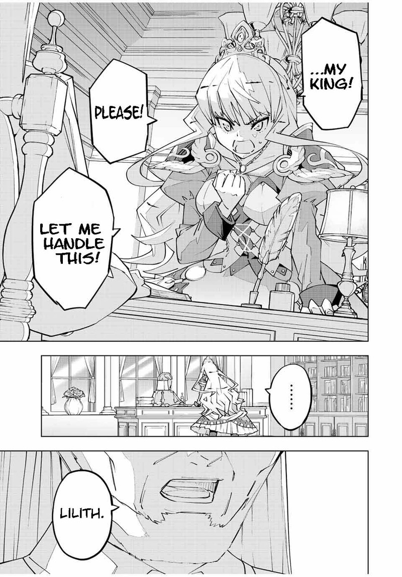 My Gift LVL 9999 Unlimited Gacha Chapter 80 - Page 5 in English
