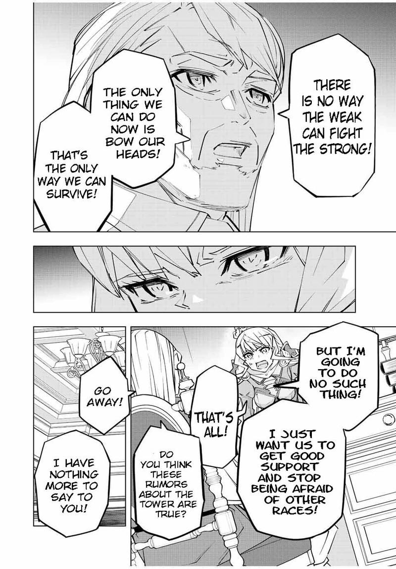 My Gift LVL 9999 Unlimited Gacha Chapter 80 - Page 6 in English