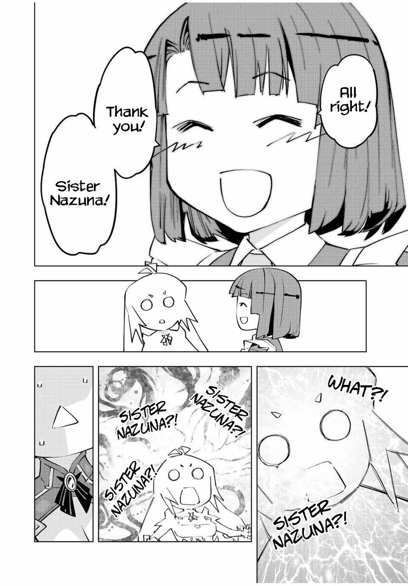 My Gift LVL 9999 Unlimited Gacha Chapter 82 - Page 14 in English