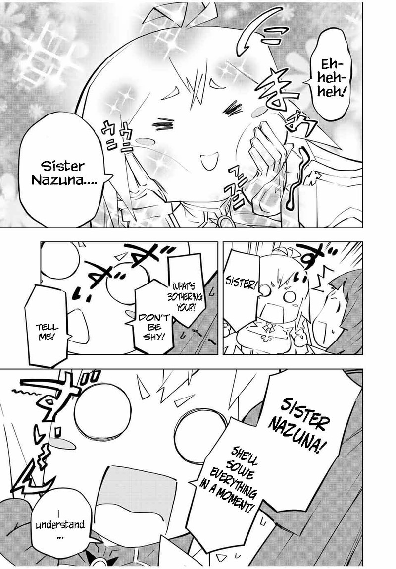 My Gift LVL 9999 Unlimited Gacha Chapter 82 - Page 15 in English