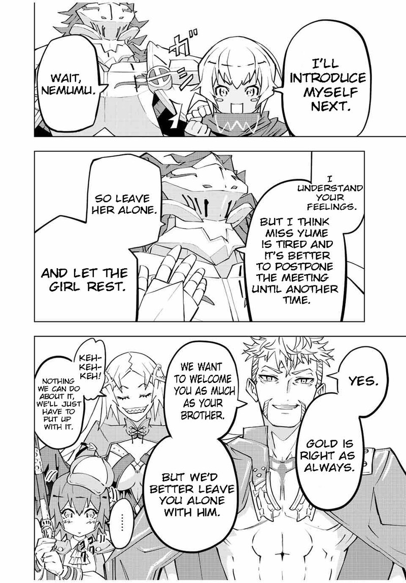 My Gift LVL 9999 Unlimited Gacha Chapter 82 - Page 16 in English