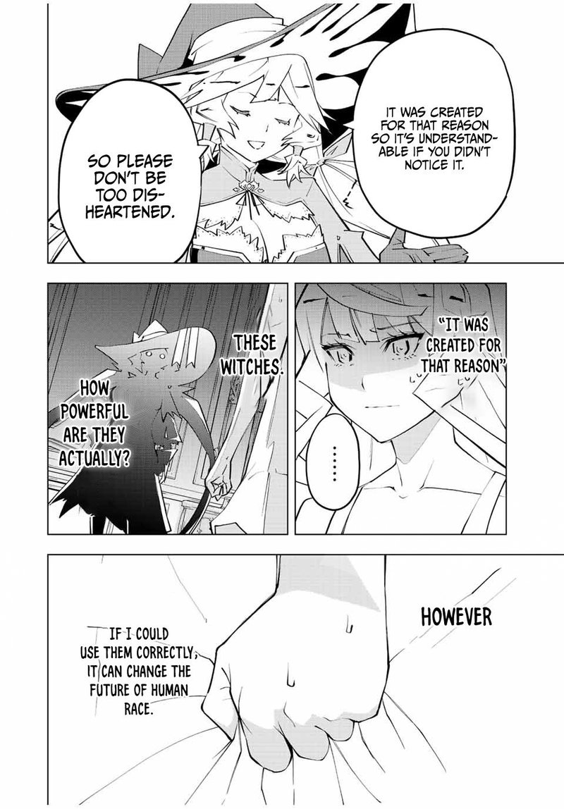 My Gift LVL 9999 Unlimited Gacha Chapter 83 - Page 16 in English
