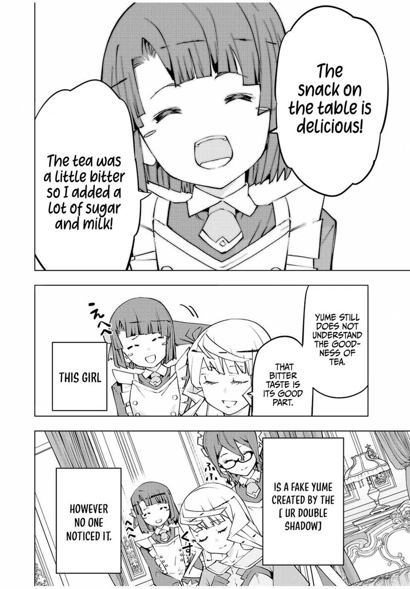 My Gift LVL 9999 Unlimited Gacha Chapter 83 - Page 4 in English
