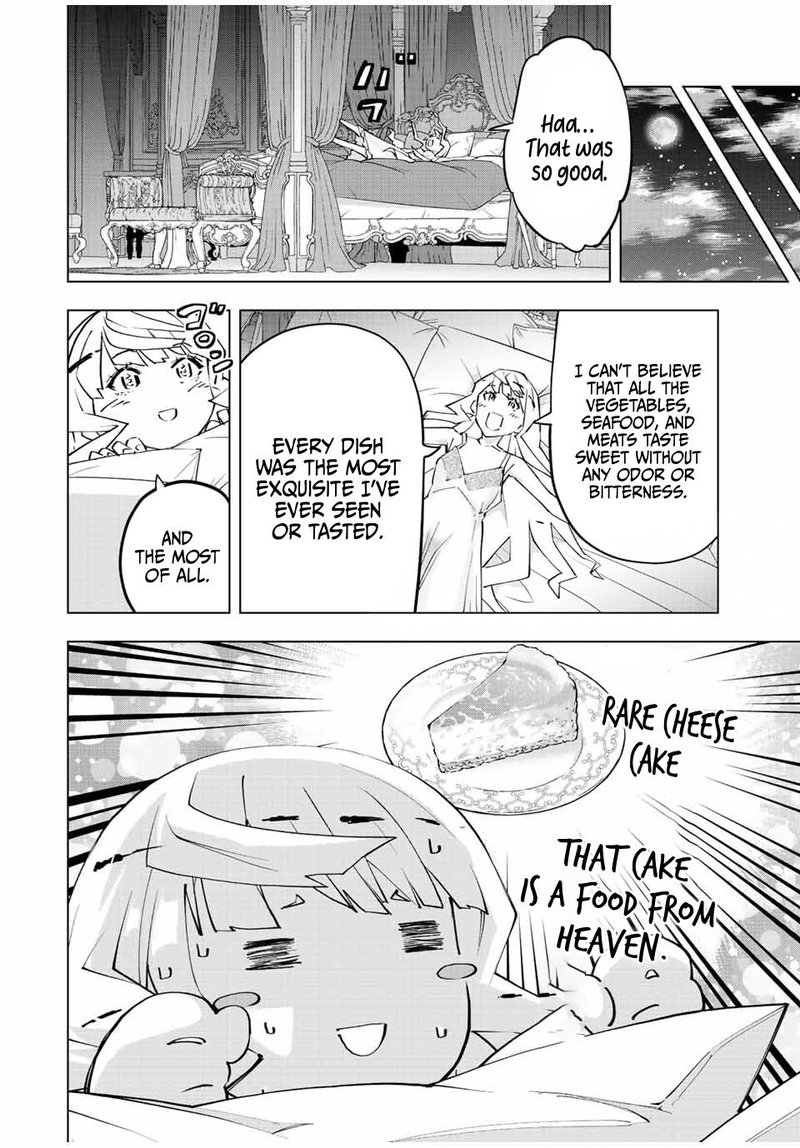 My Gift LVL 9999 Unlimited Gacha Chapter 83 - Page 8 in English