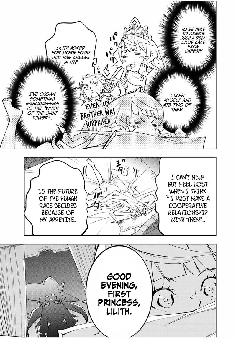 My Gift LVL 9999 Unlimited Gacha Chapter 83 - Page 9 in English