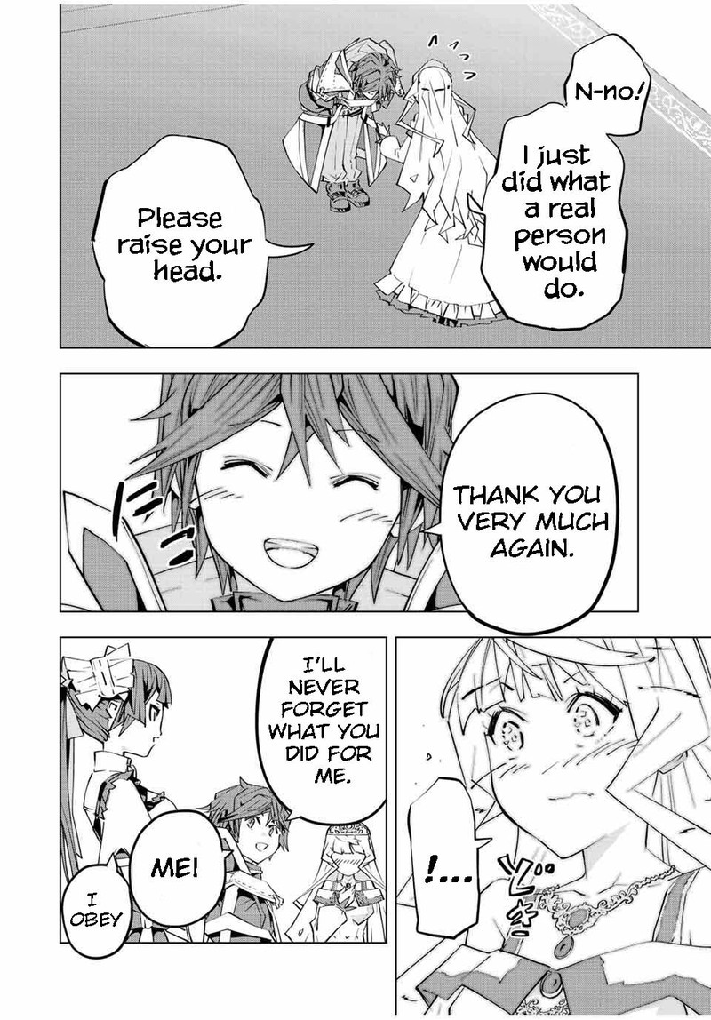 My Gift LVL 9999 Unlimited Gacha Chapter 84 - Page 10 in English