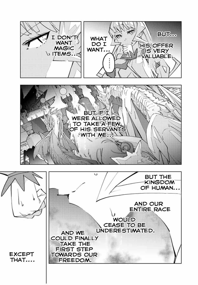 My Gift LVL 9999 Unlimited Gacha Chapter 84 - Page 15 in English