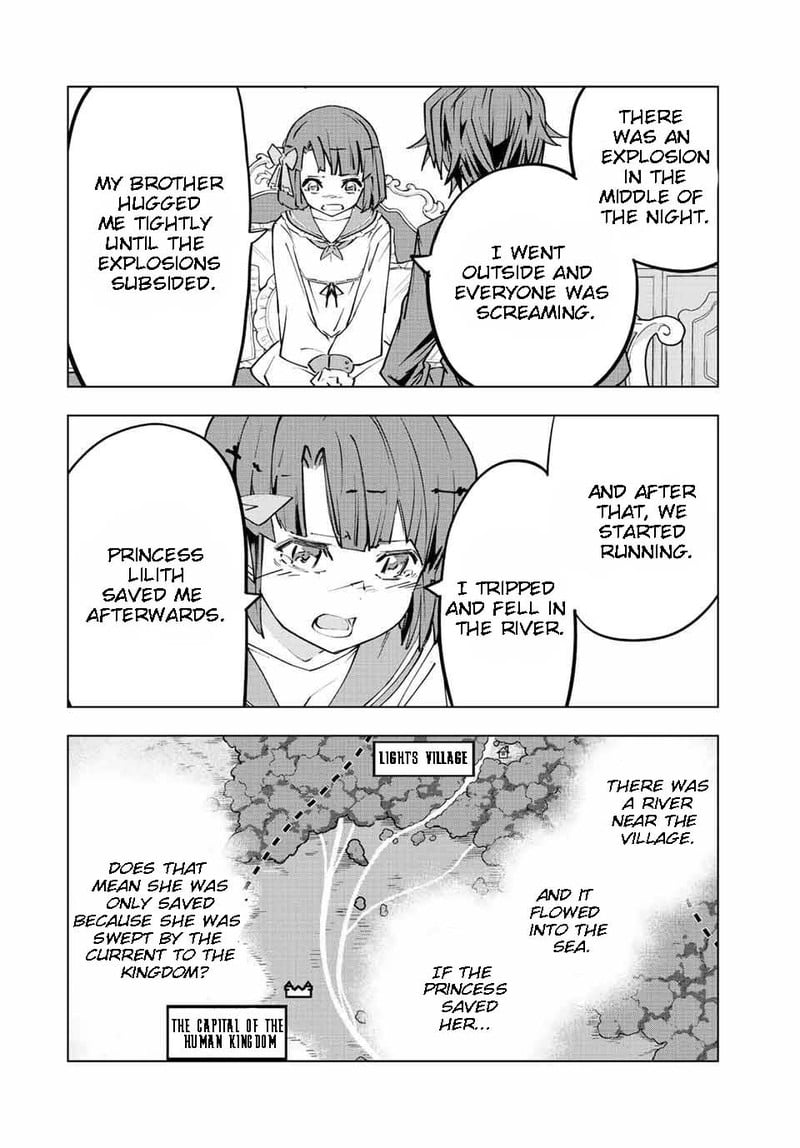 My Gift LVL 9999 Unlimited Gacha Chapter 85 - Page 14 in English