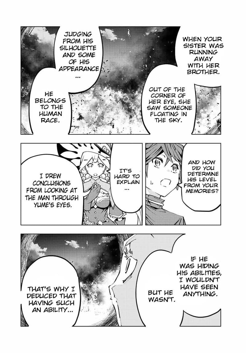 My Gift LVL 9999 Unlimited Gacha Chapter 85 - Page 20 in English
