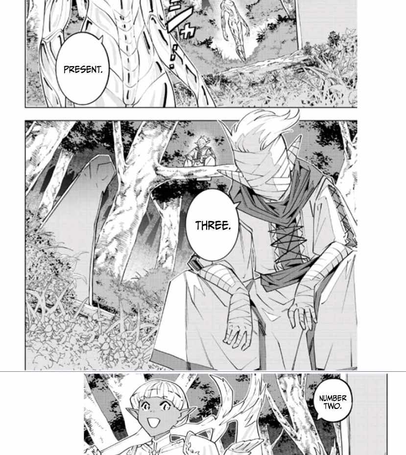 My Gift LVL 9999 Unlimited Gacha Chapter 86 - Page 13 in English