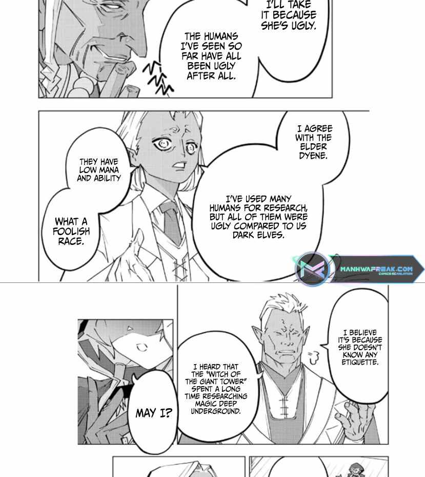 My Gift LVL 9999 Unlimited Gacha Chapter 86 - Page 24 in English
