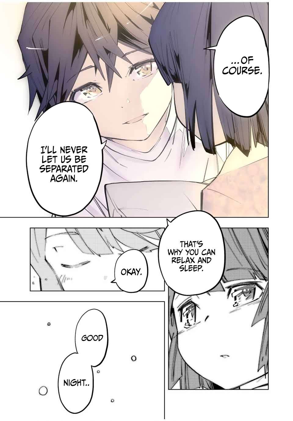 My Gift LVL 9999 Unlimited Gacha Chapter 87.5 - Page 22 in English