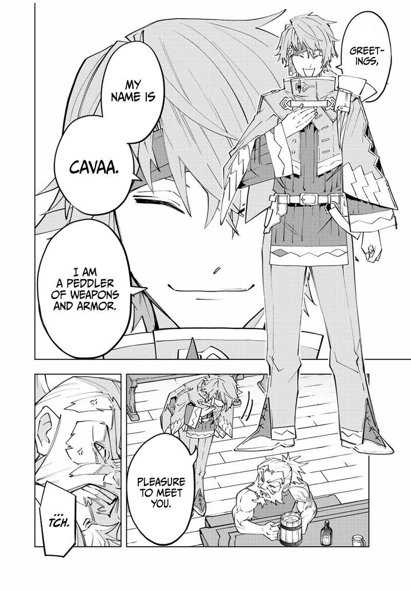 My Gift LVL 9999 Unlimited Gacha Chapter 88 - Page 10 in English