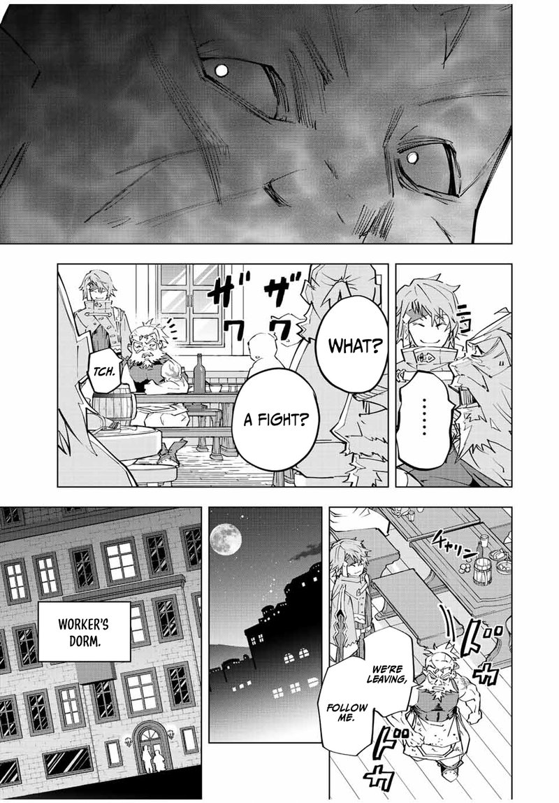 My Gift LVL 9999 Unlimited Gacha Chapter 88 - Page 13 in English