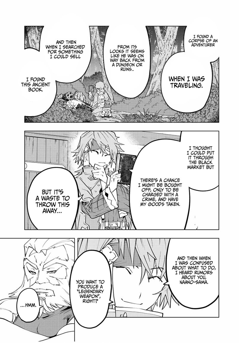 My Gift LVL 9999 Unlimited Gacha Chapter 88 - Page 17 in English